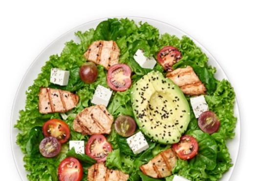 Користь салатів: які види зелені роблять його найкориснішим?