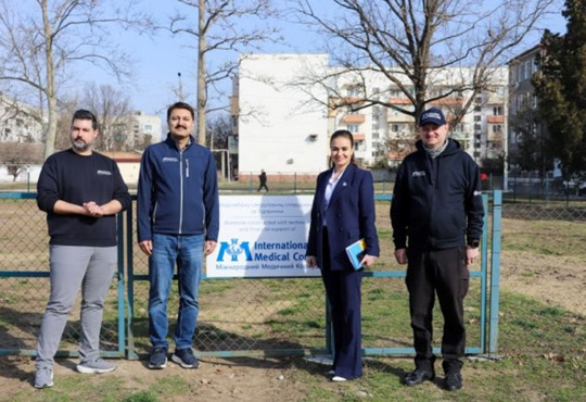 Яку допомогу надають Одеській області міжнародні партнери? У ОВА розповіли про це