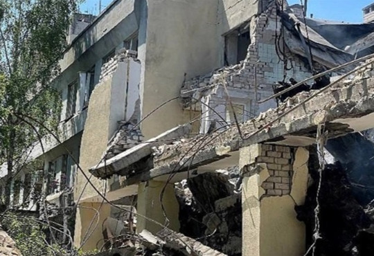 2100 родин з Херсонщини отримали гроші на відновлення житла. Скільки осель вдалось відбудувати?