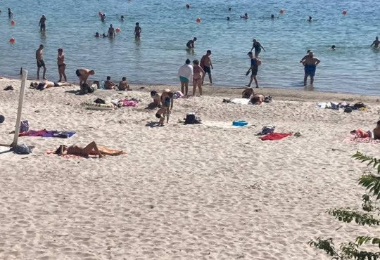 “Не можна втримати людей від походу на море”. Одеса готується відкривати пляжний сезон