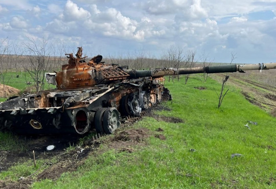 Ціна зерна Херсонщини. Як виживають аграрії деокупованого Півдня