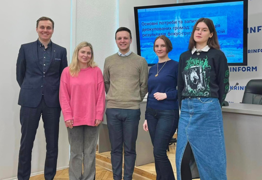 Купа проблем, але люди готові повертатися. Які запити деокупованих громад Миколаївщини й Херсонщини?