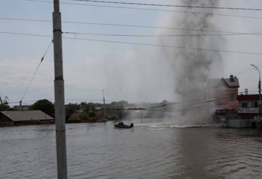 Світовий банк порахував втрати України від війни. Розповідаємо, скільки з них припало на Південь