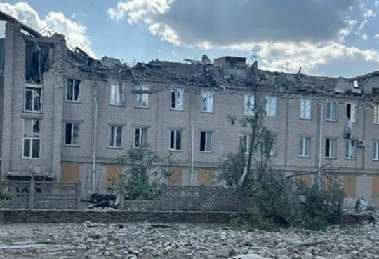 $14 мільярдів на відновлення житла, шкіл та лікарень. Нові подробиці про збитки Півдня від війни