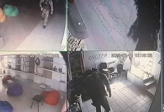 Зібрано 18 свідчень про злочини Росії проти ЛГБТК+ людей в Херсоні. Скільки справ скерують до суду?