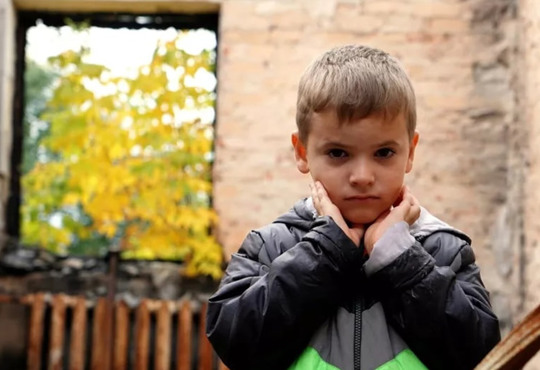 Фахівці не встигають опрацьовувати запити. Скільки дітей на Миколаївщині постраждало від війни?