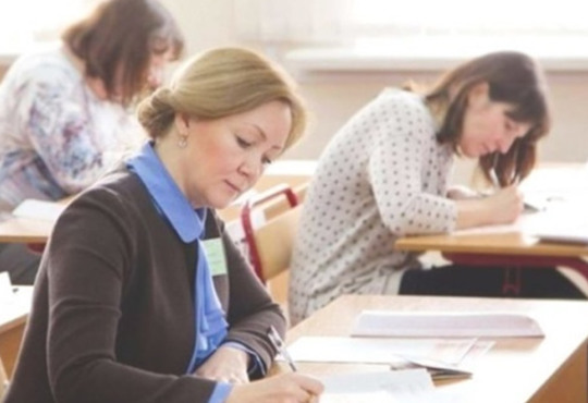 Понад половина вчителів із Півдня пройшли перший етап сертифікації. Навіщо вона потрібна?