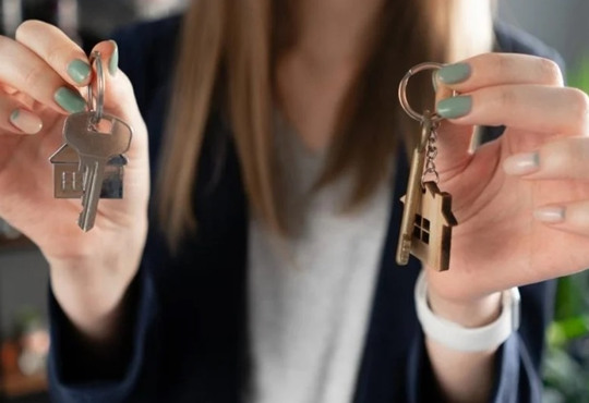 В Одесі допомагають отримати пільгову іпотеку на житло. Як скористатися програмою?