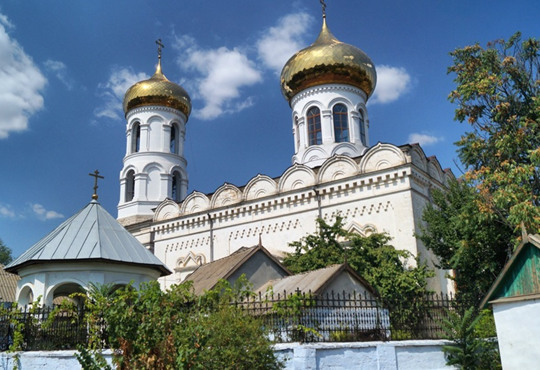 Нові назви отримають 13 населених пунктів Півдня. Як називатиметься Суворове?