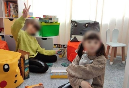 З тимчасово окупованої території врятували 7 дітей разом із родинами. Через що їм довелося пройти?