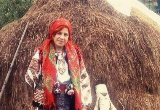 Повернення з фронту. Ветеранка Юлія Матвієнко розвиває свою птахоферму й виховує дітей