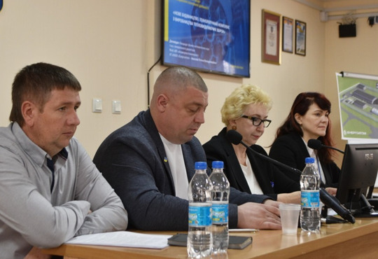 В Южноукраїнську будуть виготовляти паливо для ядерних реакторів. Чи не шкідливо це для довкілля?
