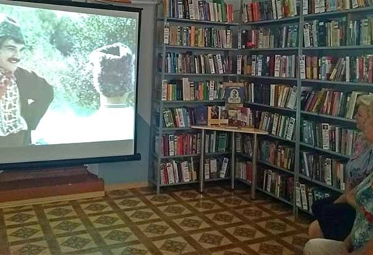 Витратили на людину 94 копійки. Як закуповують книги для бібліотек громади Одещини?