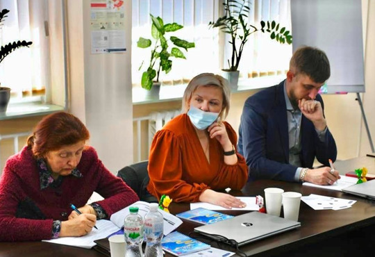 У Миколаєві з’явився стаціонарний центр для роботи з переселенцями. Які послуги він надаватиме?