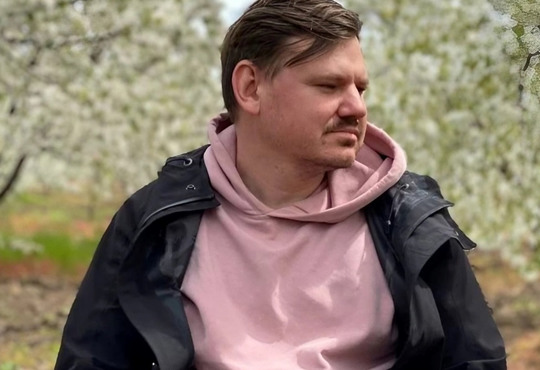 Круті світанки в полі та п'янке повітря. Бессарабія очима ресторатора Алекса Купера