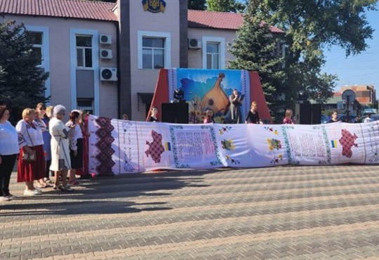 Хто найбільше волонтерить у Роздільнянській громаді? Розповідаємо про місцевий волонтерський рух