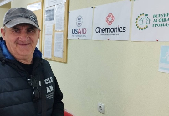 Як програма USAID Агро допомагає фермерам на Півдні? Розповідаємо про головні можливості