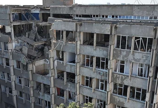 Майже пів області залишилось без світла. Як росія знищує енергосистему Миколаєва?