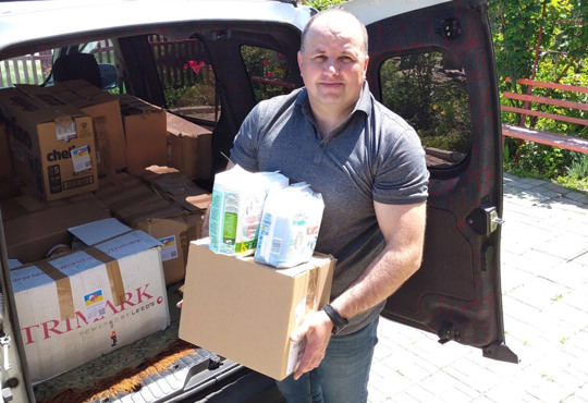 Якими є 5 соціальних програм Роздільної? Одна із них присвячена переселенцям