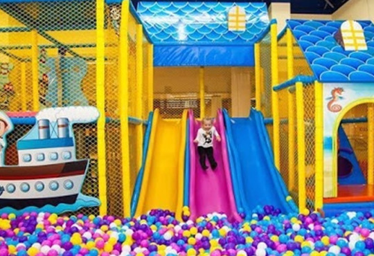 Куди піти з дитиною в Одесі: поради батьків