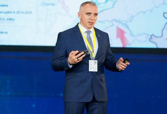 Очільник Миколаєва пообіцяв створити сайт з моніторингу допомоги місту. Що про це відомо?