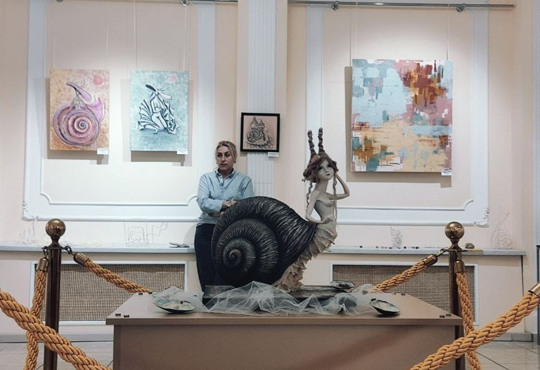 Музей готовий до евакуації. Як у Чорноморську бережуть культурну спадщину?