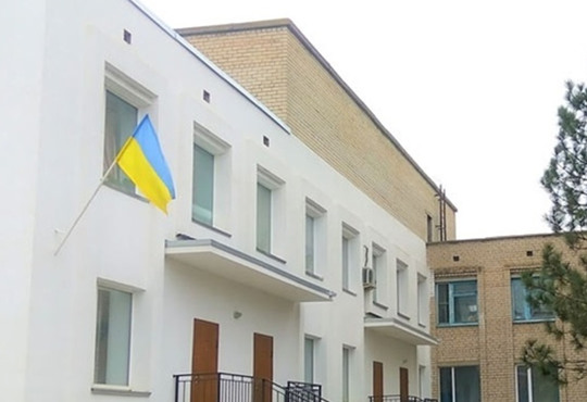 У Миколаєві побудують дитячий діагностичний центр. Де з’явиться нова лікарня?