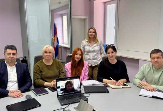 Як Україна після завершення війни може посилити суднобудівну галузь? У Морського кластера є ідея