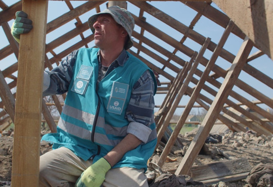 Вони повертають воду в деокуповані громади. Що відомо про Південну стратегію розвитку?