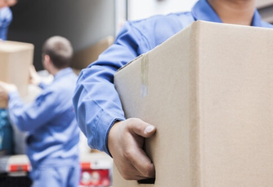 Одещина друга за кількістю релокацій бізнесу. Куди переносять компанії одесити?