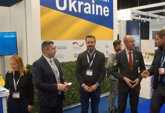 Програма ЄС, що просуває ідеї блакитної економіки в Україні. Що відомо про проєкт 4BIZ?