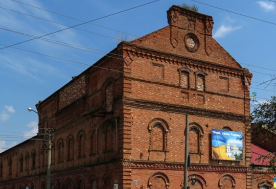 10 фотографій з будівлями Запоріжжя стали переможцями міжнародного конкурсу. Хто увійшов у список?