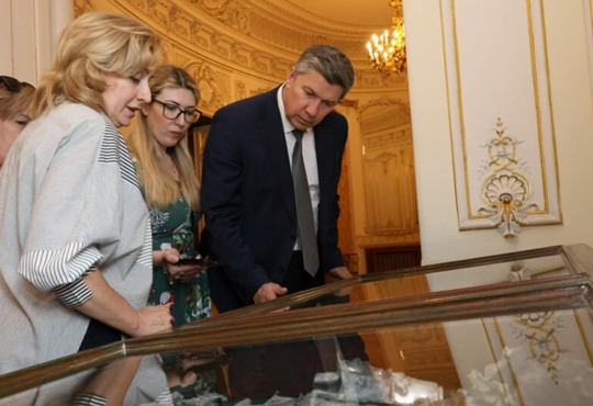 Одеса отримає 45 млн євро на першочергові роботи з відновлення. Які пам’ятки реконструюватимуть?