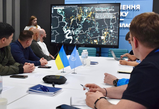 Від сільськогосподарських угідь до лісів. Як планують використати розміновані землі на Миколаївщині?