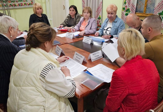 На Херсонщині виділили 2 млн грн на підтримку мешканців. Хто отримає фінансування?