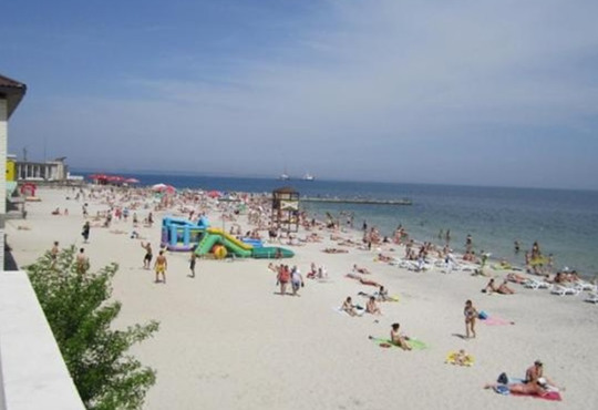 Одеса може стати єдиним містом на узбережжі, де дозволять купатися. Це вплине на туристичний сезон