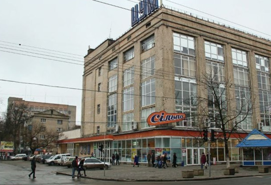 У Херсоні громадськість обере нові назви 30 об'єктам. На честь кого та чого пропонують їх назвати?