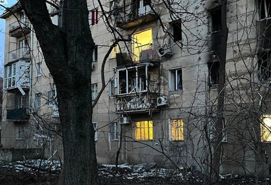 Одесити подали 62 заявки на допомогу у відновленні вікон. Які документи потрібні для звернення?