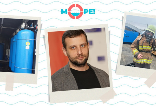 Люди мають отримати нормальний сервіс. Як підвищити якість життя на звільненій Херсонщині
