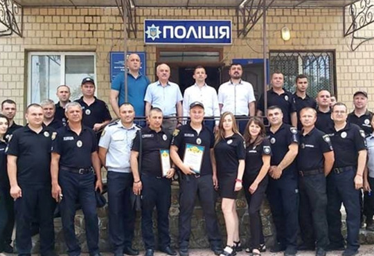 Яким є рівень злочинності в Болградському районі? Поліція поділилася статистикою правопорушень