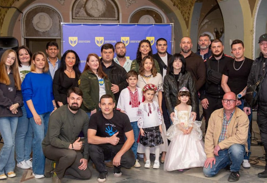 В Одесі відзначили світовий День подяки волонтерам: хто отримав нагороду