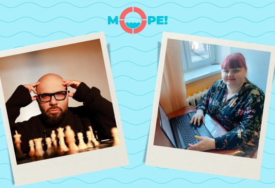 "Найбільше випробування – не прильоти". Як працюють медіа, засновані під час великої війни