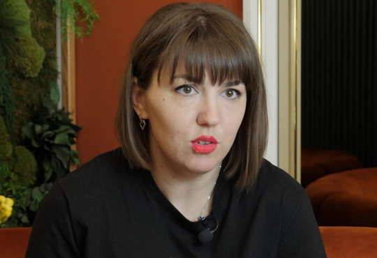 Як шкільна психологиня стала кондитеркою і відкрила кафе у центрі Запоріжжя