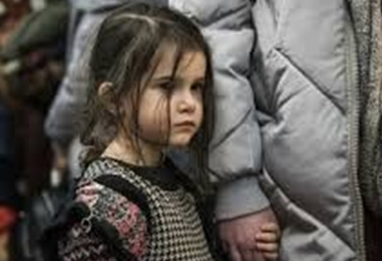 Миколаївська міськрада просить уряд спростити процедуру отримання статусу дитина війни: чому?