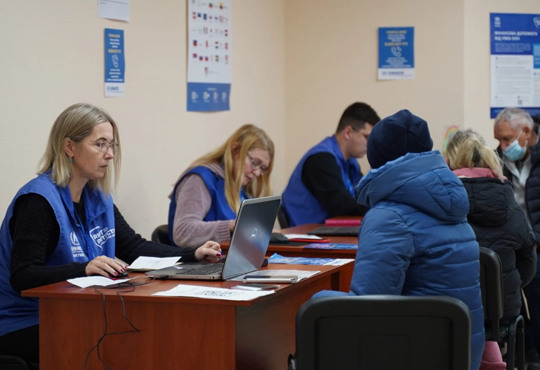 В Україні запустили Платформу допомоги врятованим: які можливості є для миколаївців?