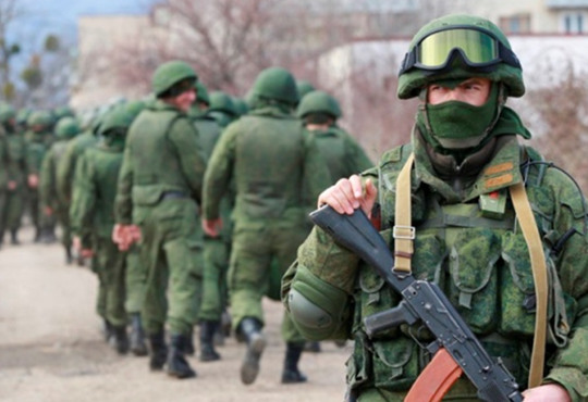 На окупованих територіях Запоріжжя видали наказ про мобілізацію: як діяти українцям