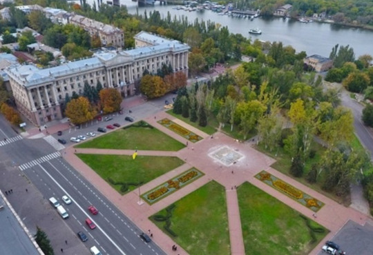 У Миколаєві розпочалось обговорення переіменування вулиць: як долучитись до голосування