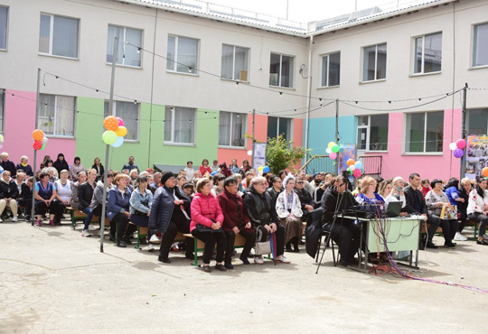 Благодійники профінансували проєкти миколаївських підлітків на майже мільйон гривень: які виграли?