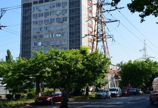 Понад 50 підприємств на одній адресі: Одеська область увійшла до трійки лідерів