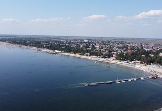 Давнє портове місце на Херсонщині: три популярні міфи про заснування Скадовська